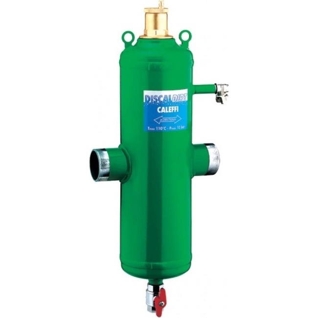 Altecnic Discal DN100 Dirt And Air Separator 546101