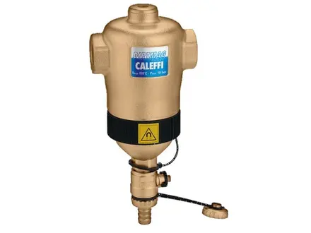 Altecnic Dirtmag IQ Horizontal 2" FxF 546309