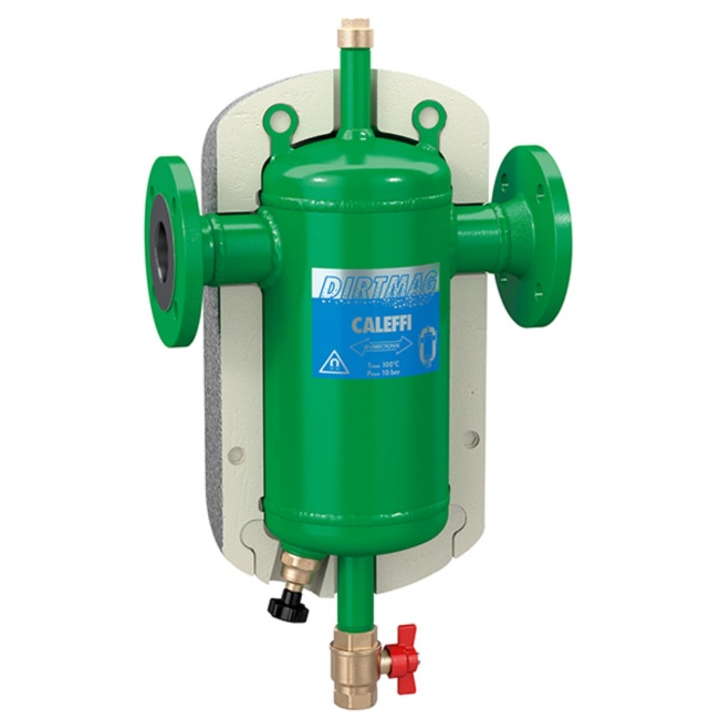 Altecnic Dirtmag XL DN50 PN16 Flanged Dirt Separator 546650