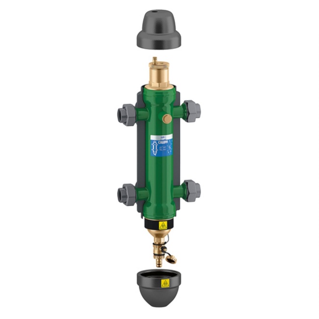 Altecnic Multifunction Hydraulic Separator 1 1/4 549507