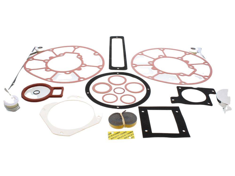 Hamworthy Major Service Kit 563605165