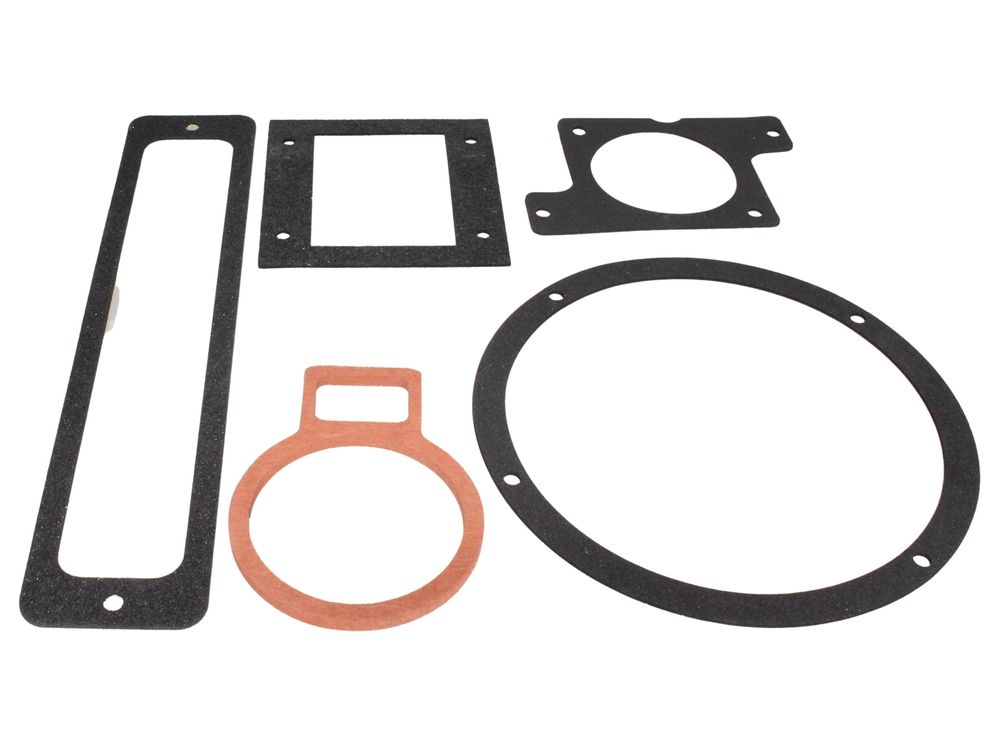 Hamworthy Routine Gasket Set Gas Side Servicing Annual 563605176