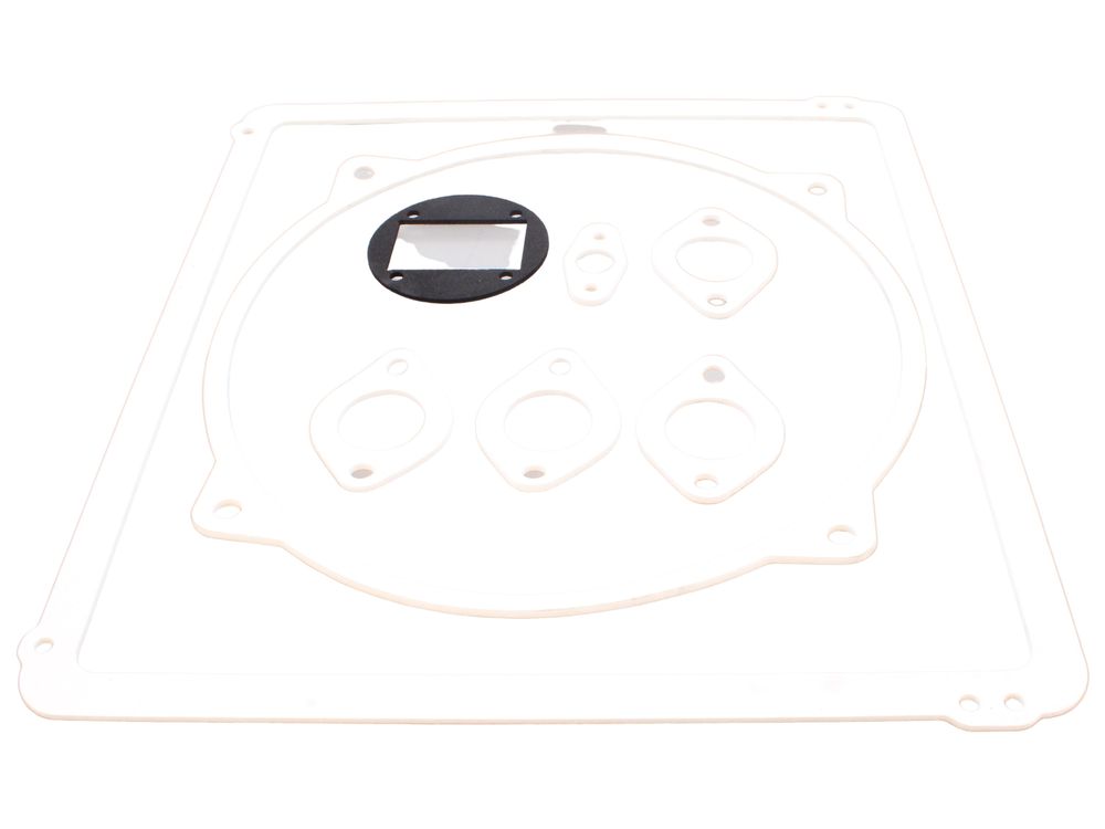 Hamworthy Gasket Kit 563605207
