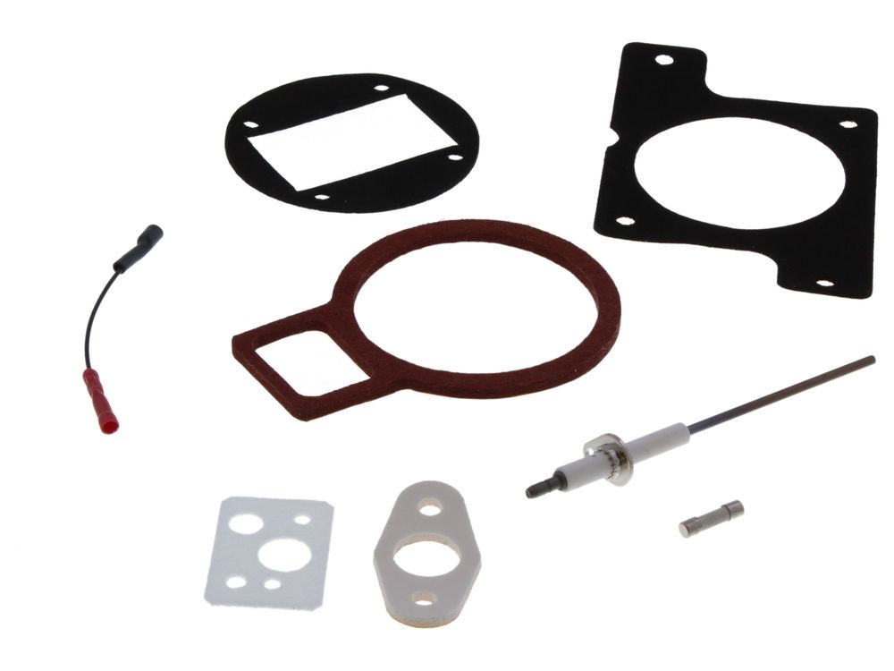 Hamworthy Sherbourne Gas Side Service Kit Complete 563605293