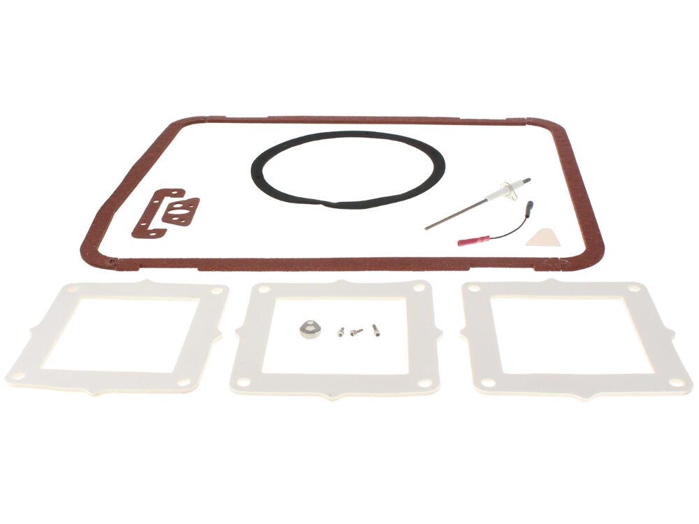 Hamworthy Annual Service Kit 563605555 Variheat