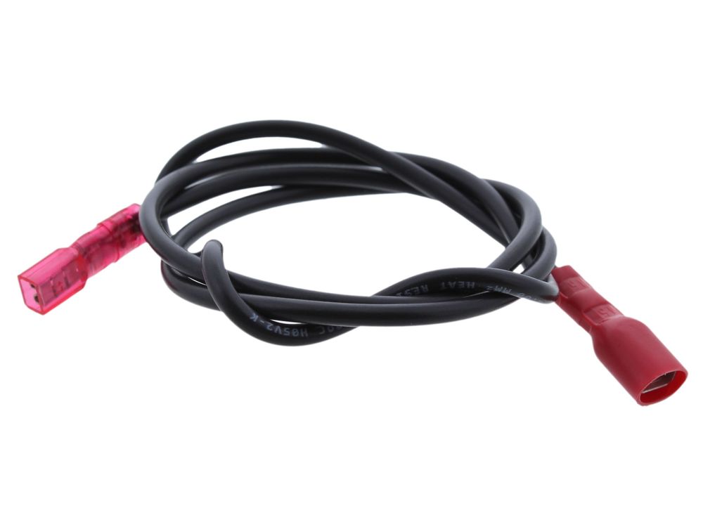 Hamworthy Flame Probe Lead 563901212