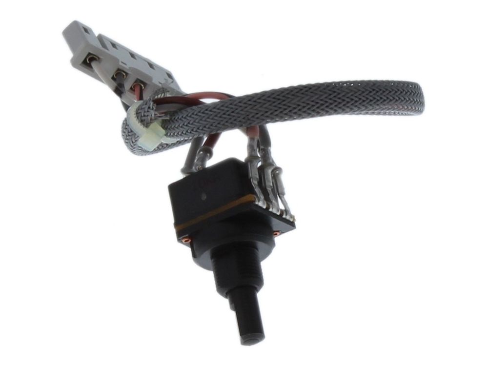 Hamworthy On/Off Thermostat Switch Loom Assembly 563901258