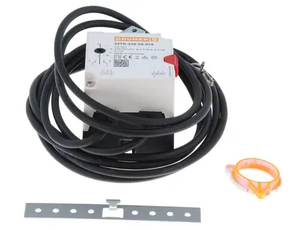 Hamworthy Actuator Assembly 563901281