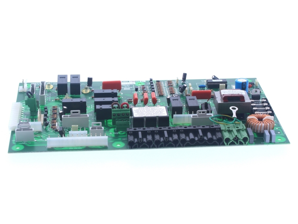 Hamworthy Main PCB 563901293
