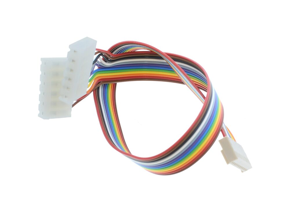 Hamworthy Ribbon Cable 563901316
