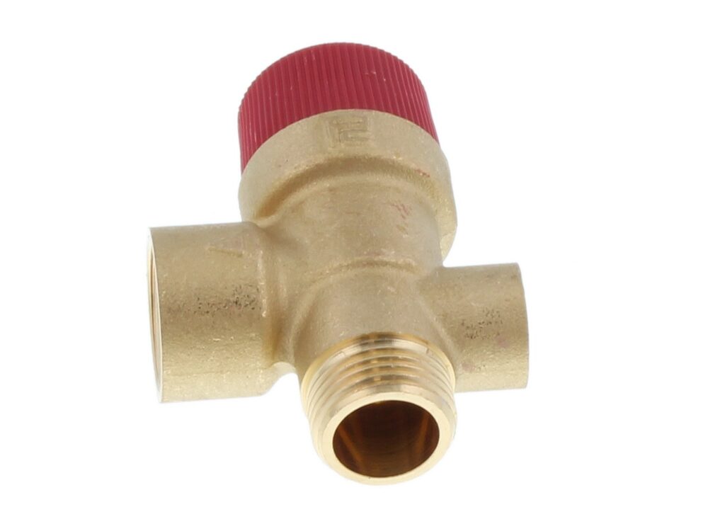 Ariston Safety Valve 3 Bar 569292