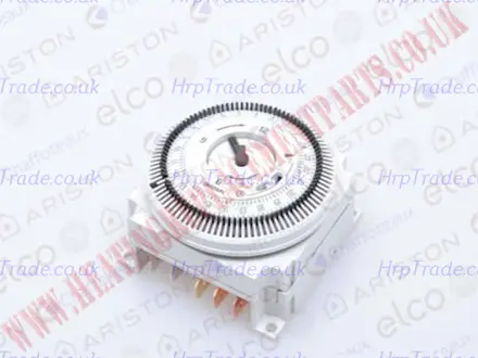Ariston Time Clock Mechanical 569294
