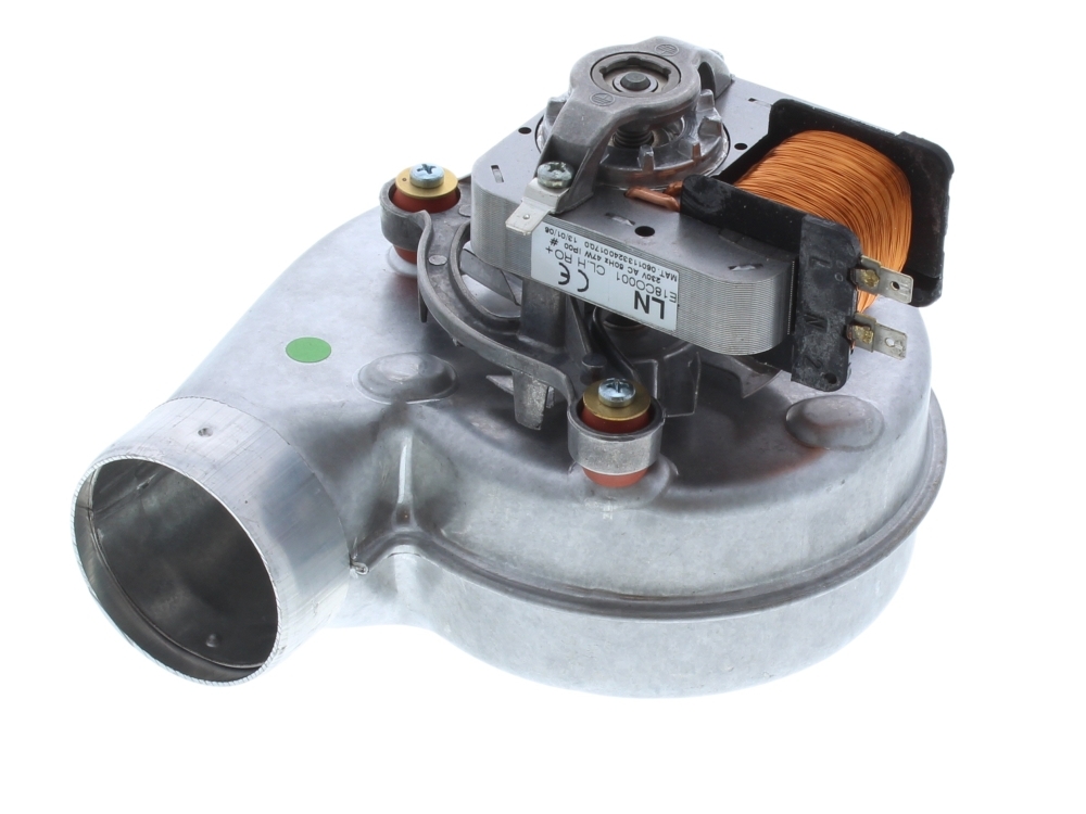 Ariston Fan Assembly 569431