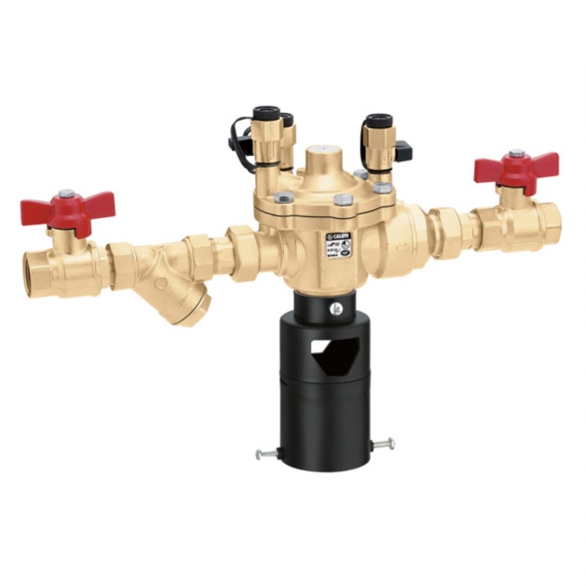 Altecnic RPZ Valve Complete Assembly 570005