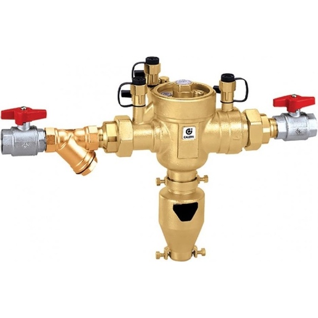 Altecnic RPZ Valve Complete Assembly 570006