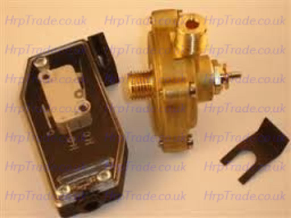 Ariston Main Circuit Flow Switch 570604