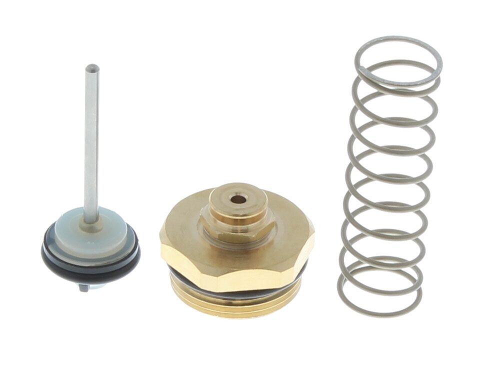 Ariston DHW Pressure Switch Kit 571442