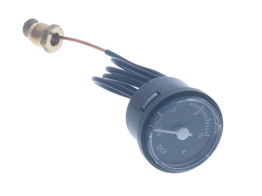 Ariston Pressure Gauge 571649