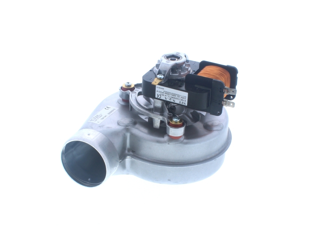 Ariston Fan Assembly EuroCombi A23 572989