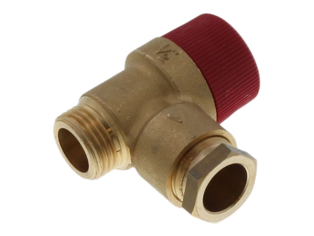 Ariston Expansion Relief Valve 573139