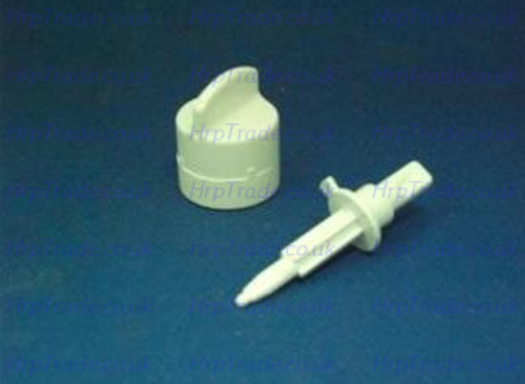 Ariston Regulation Knob Kit 573305