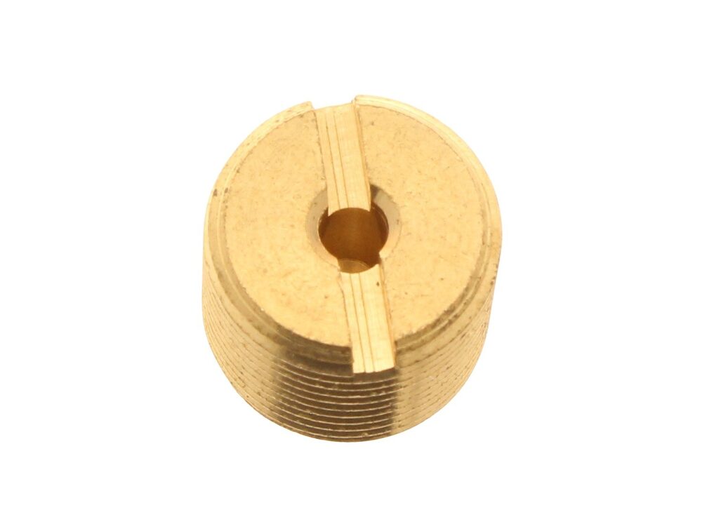 Ariston Flue Intake Plug 573326