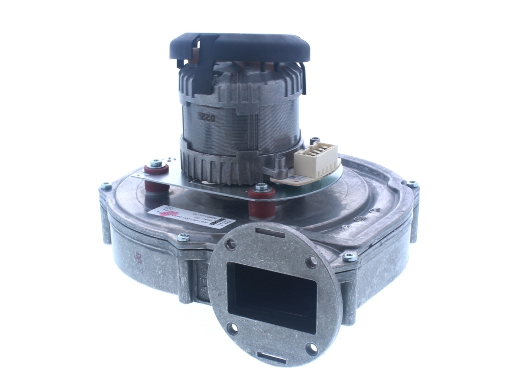 Hamworthy Fan Assembly 573407092