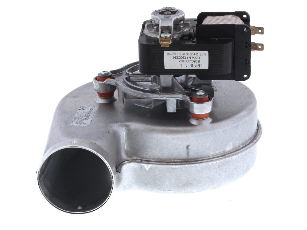 Ariston Fan Assembly 573434