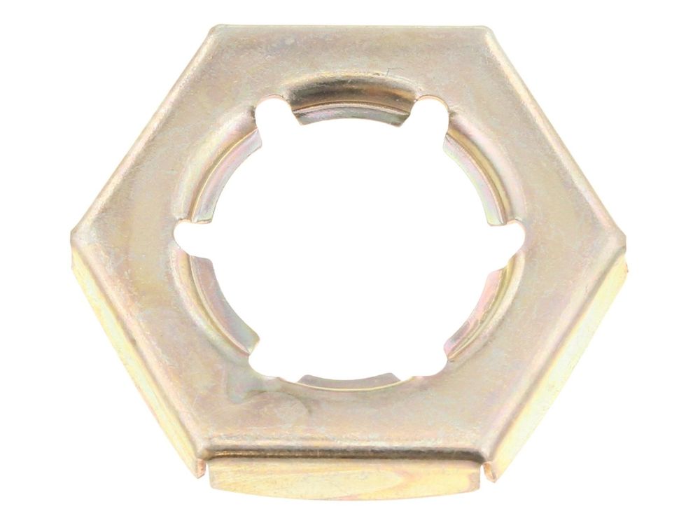 Ariston Lock Nut 1/2 Inch 573530