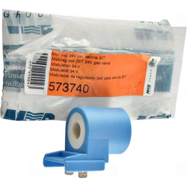 Ariston Modureg Coil SIT 24V Gas Valve 573740