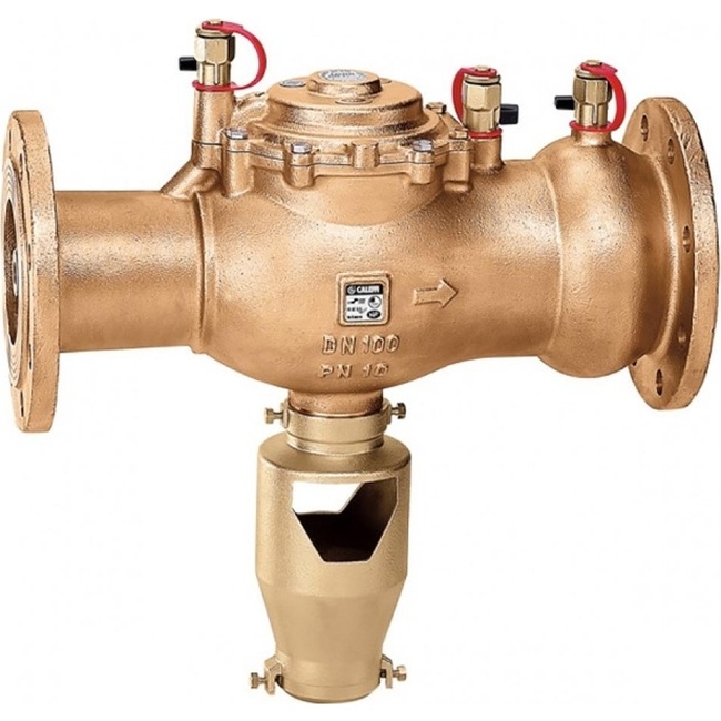 Altecnic DN100 PN16 Flanged RPZ Valve 575010