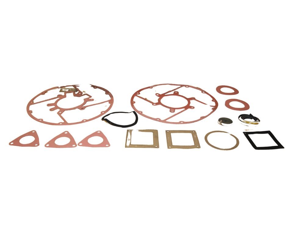 Broag 58591 Filter Kit (600mm Long) C/W Air Inlet for Gas 210