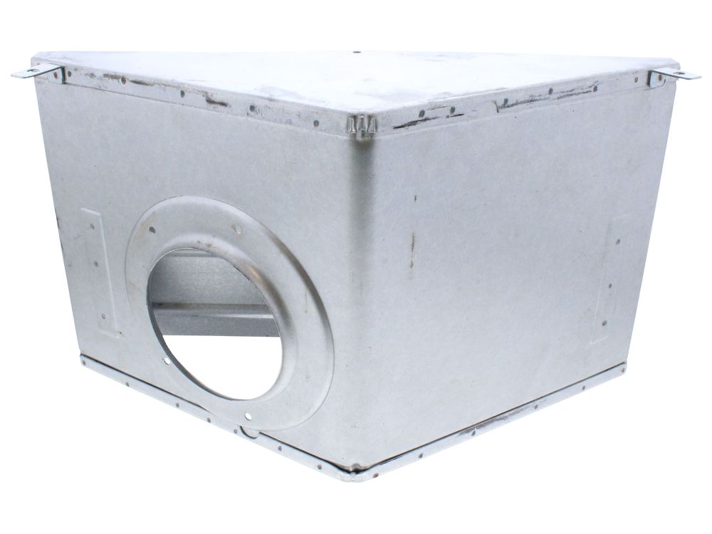 Vokera Hood Assembly 5907