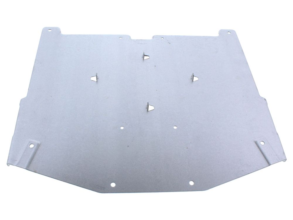 Vokera Combustion Chamber Front 5908
