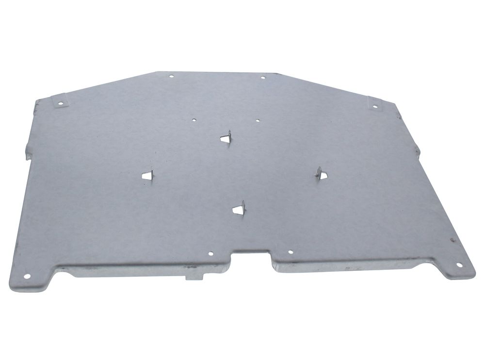 Vokera Combustion Chamber Cover 5909