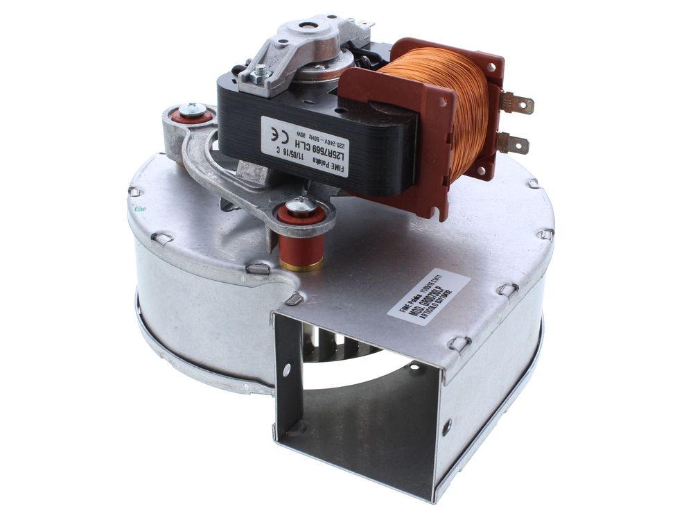 Vokera Fan Assembly 5911