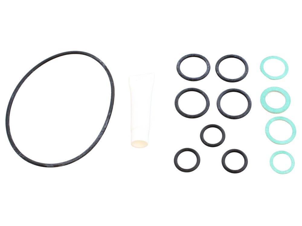 Alpha Seal Kit 705 DHW Heat Exchanger 6.1000705