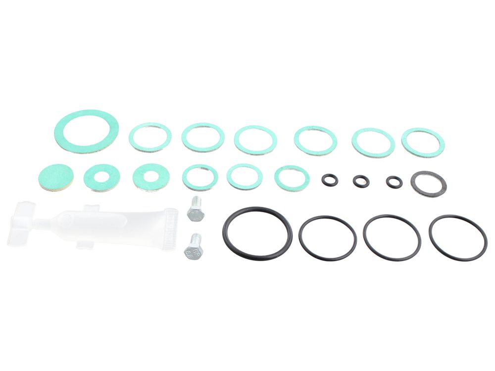 Alpha Wall Plate Seal Kit 6.1000720