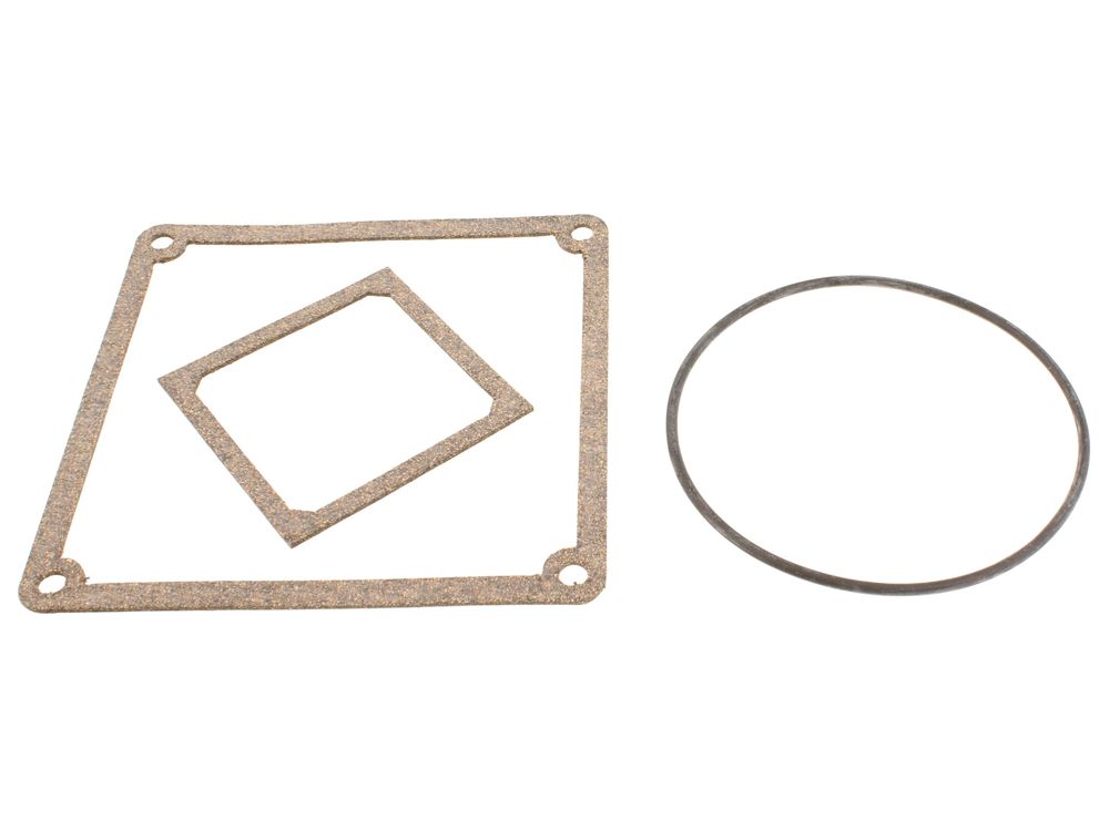 Alpha Seal Kit 730 Flue Turret 6.1000730