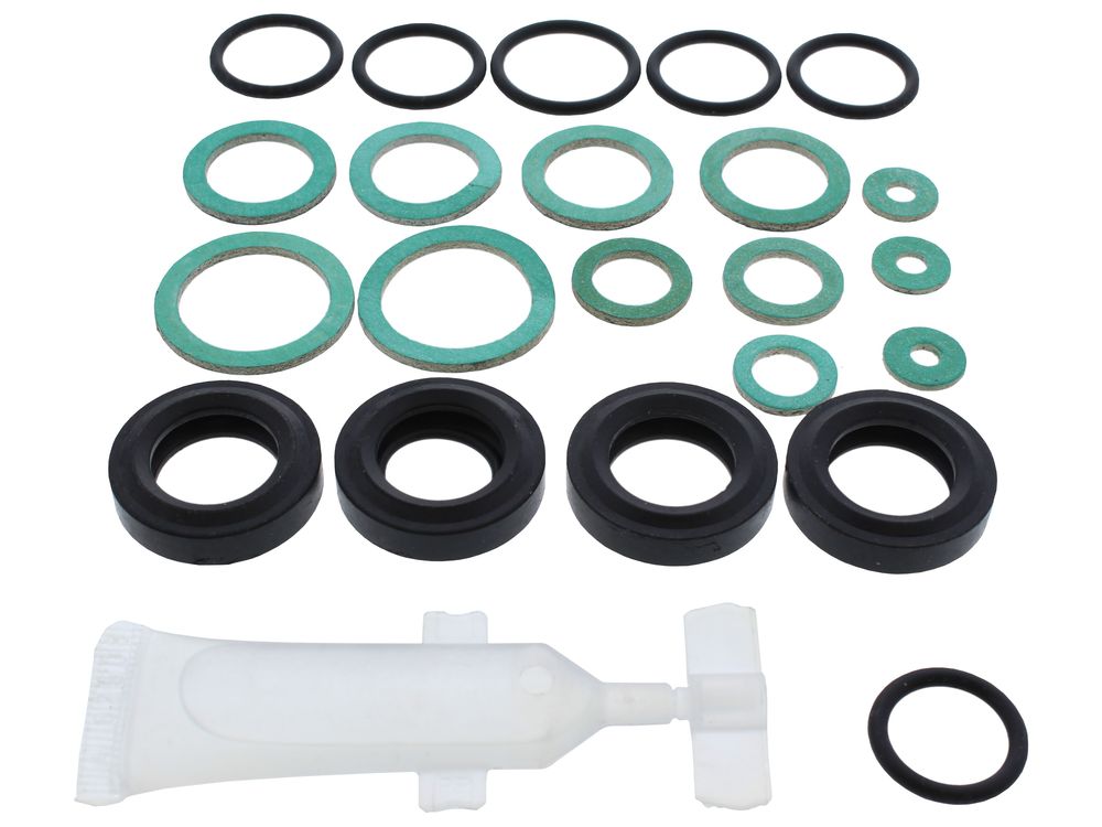 Alpha seal kit 740 for DHW heat exchanger repair 6.1000740
