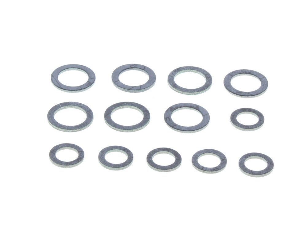 Alpha Seal Kit 745 Isolating Valves 6.1000745