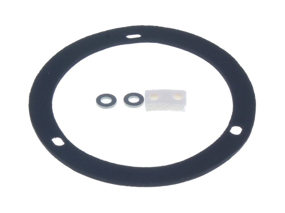 Alpha Seal Kit 755 Fan/Flue Connector 6.1000755