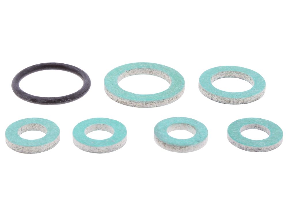 Alpha Seal Kit 6.1000775