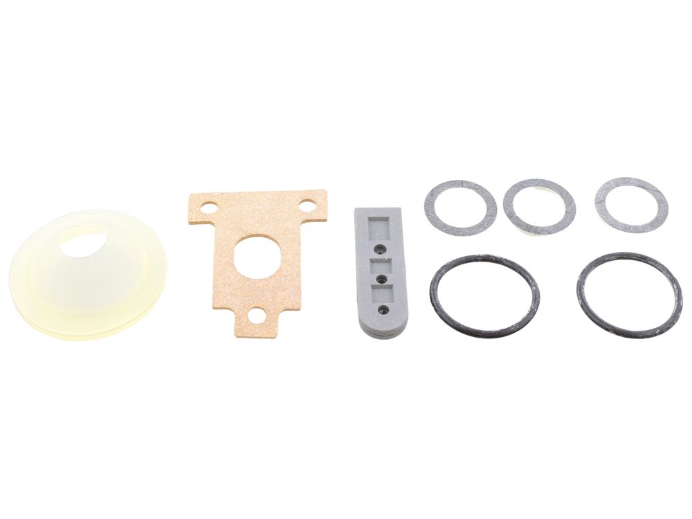 Alpha gas complete seal kit for Alpha 500E 6.1000785