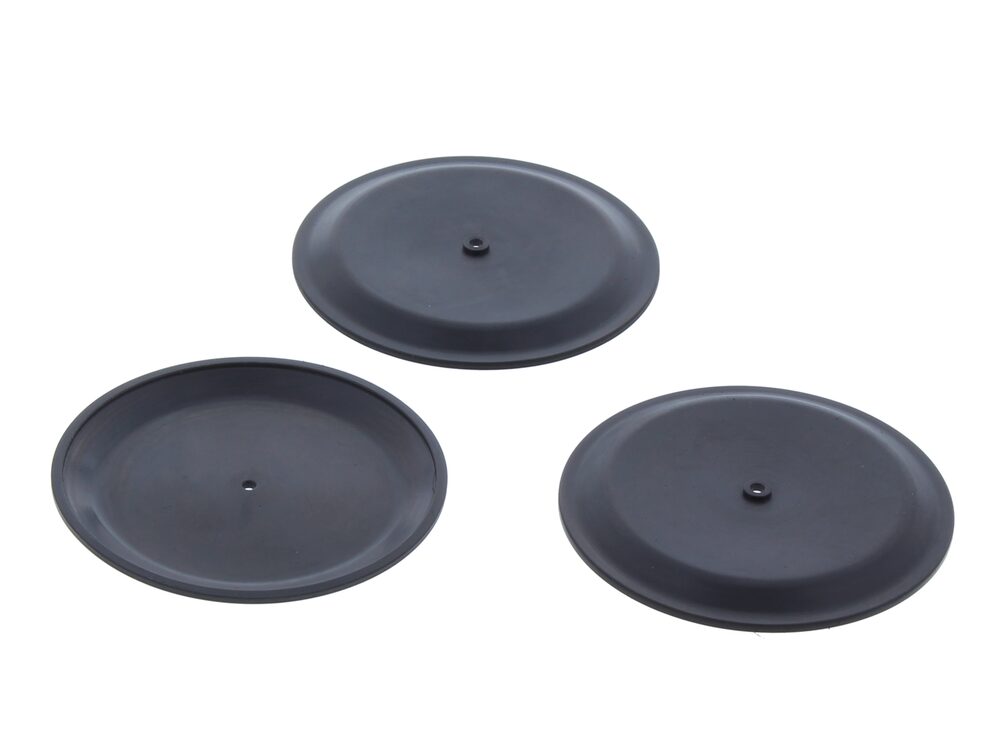 Alpha DHW diaphragm pack of 3 6.1000801
