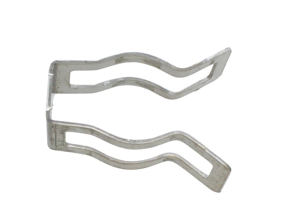 Alpha Clip By-Pass Pipe 6.5108130