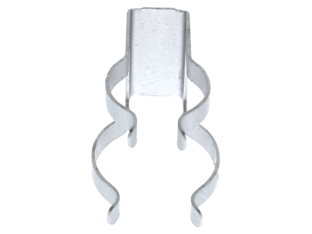 Alpha Clip Primary Heat Exchanger 6.5108550