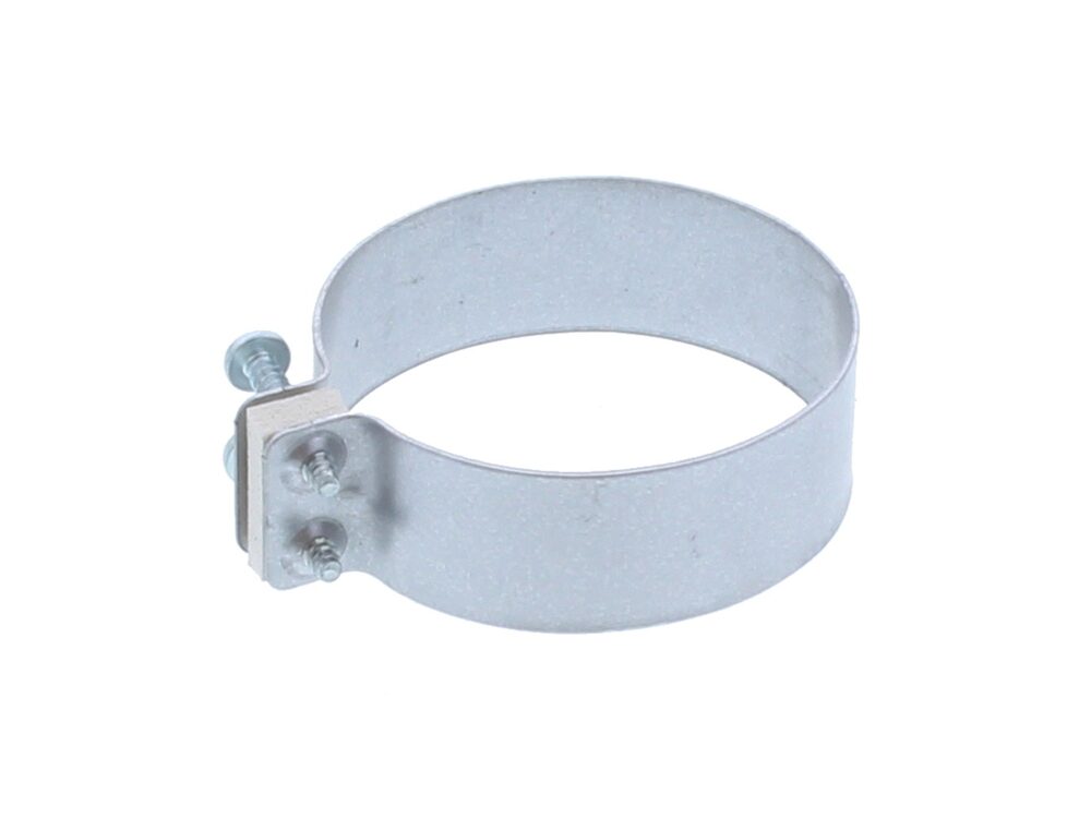 Alpha Fan/Flue Joint Clamp 6.5108710