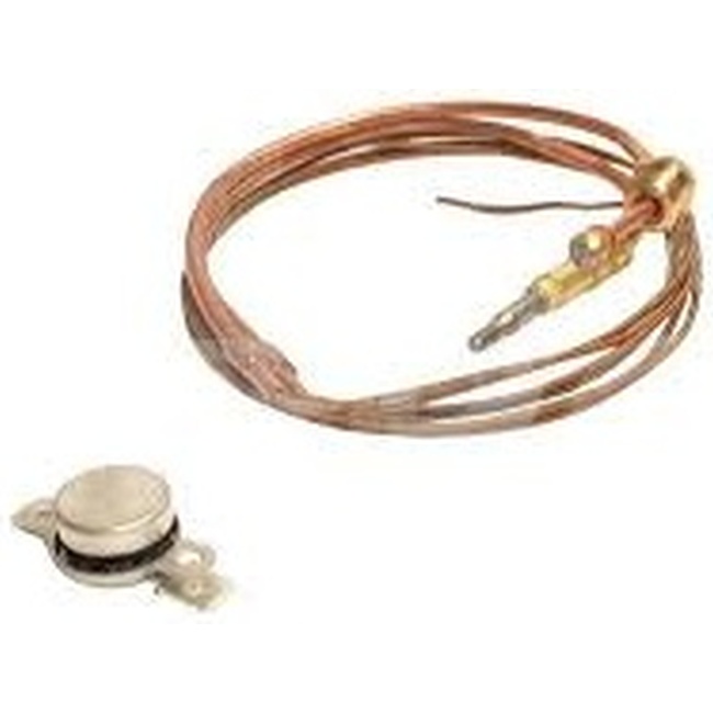Alpha Thermocouple with Limit Thermostat 6.5610451