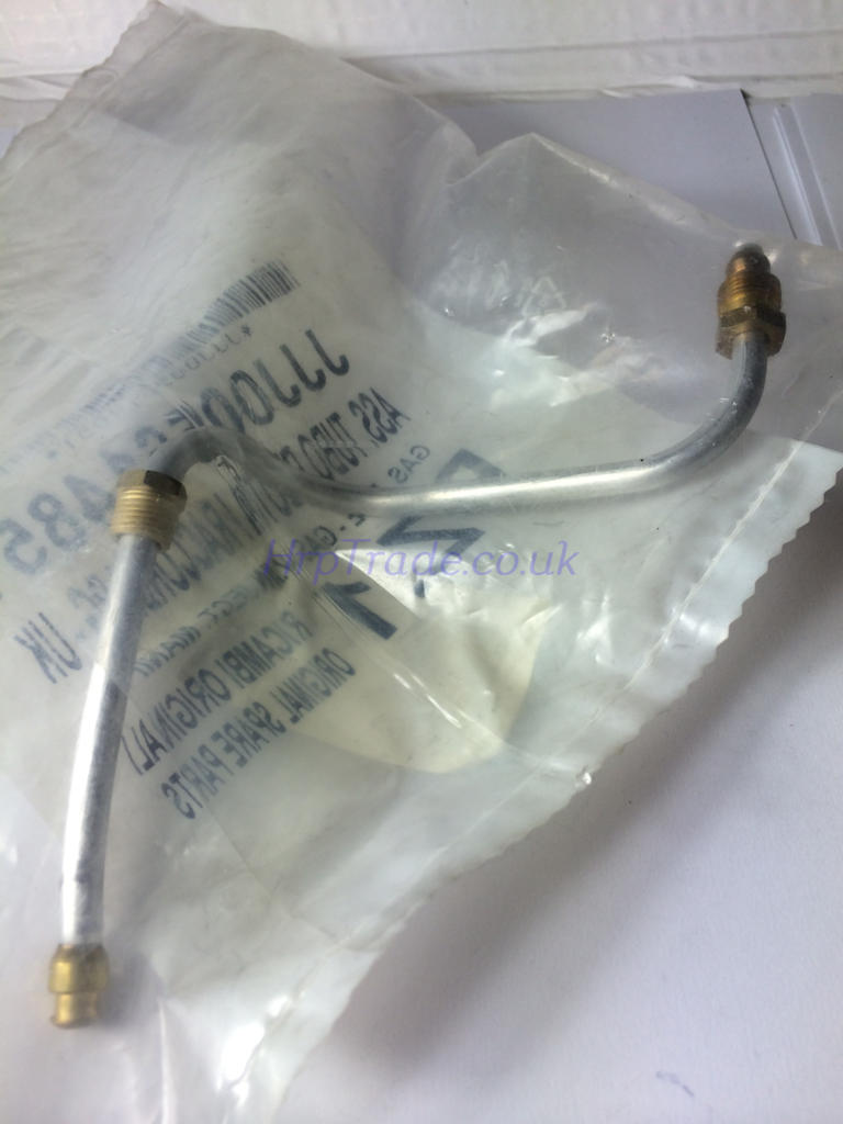 Alpha Pilot Tube Complete 6.5614851